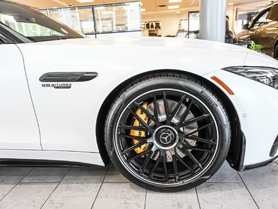 Mercedes-Benz SL  2026 à Dollard-des-Ormeaux, Québec