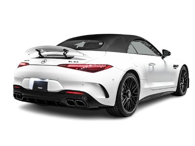 2026 Mercedes-Benz SL in Dollard-des-Ormeaux, Quebec