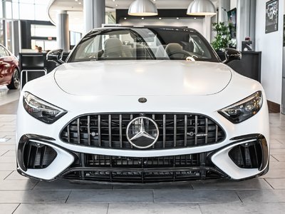 Mercedes-Benz SL  2026 à Dollard-des-Ormeaux, Québec