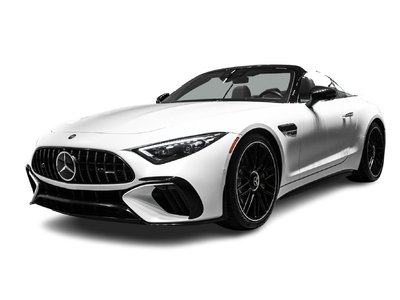 2026 Mercedes-Benz SL in Dollard-des-Ormeaux, Quebec