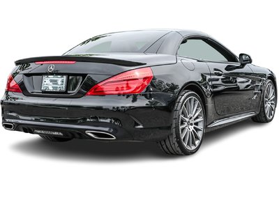 2020 Mercedes-Benz SL450 in Dollard-des-Ormeaux, Quebec