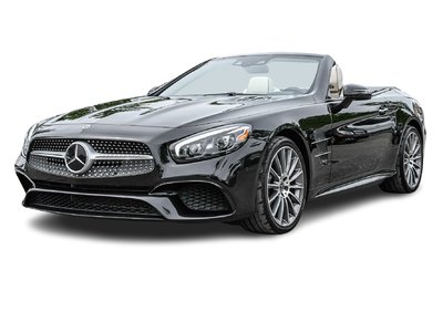 2020 Mercedes-Benz SL450 in Dollard-des-Ormeaux, Quebec