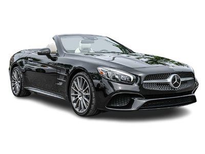 2020 Mercedes-Benz SL450 in Dollard-des-Ormeaux, Quebec