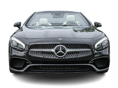 2020 Mercedes-Benz SL450 in Dollard-des-Ormeaux, Quebec