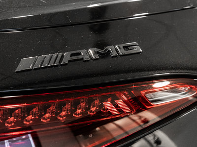 2024 Mercedes-Benz SL63 AMG in Dollard-des-Ormeaux, Quebec