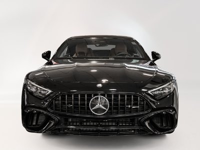 2024 Mercedes-Benz SL63 AMG in Dollard-des-Ormeaux, Quebec