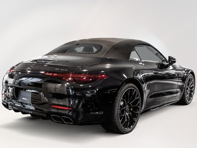 2024 Mercedes-Benz SL63 AMG in Dollard-des-Ormeaux, Quebec