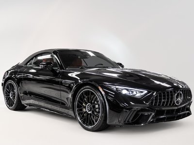 Mercedes-Benz SL63 AMG  2024 à Dollard-des-Ormeaux, Québec