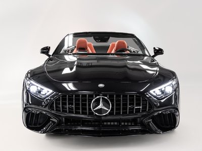 Mercedes-Benz SL63 AMG  2024 à Dollard-des-Ormeaux, Québec