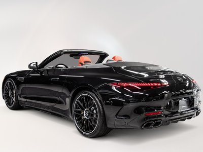 Mercedes-Benz SL63 AMG  2024 à Dollard-des-Ormeaux, Québec