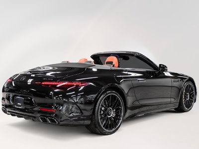 Mercedes-Benz SL63 AMG  2024 à Dollard-des-Ormeaux, Québec
