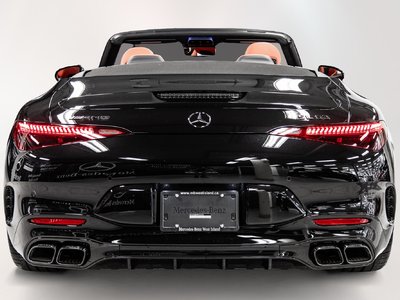 Mercedes-Benz SL63 AMG  2024 à Dollard-des-Ormeaux, Québec