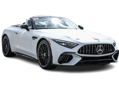 Mercedes-Benz SL  2026 à Dollard-des-Ormeaux, Québec