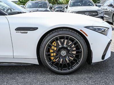 Mercedes-Benz SL  2026 à Dollard-des-Ormeaux, Québec