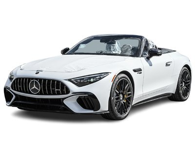 Mercedes-Benz SL  2026 à Dollard-des-Ormeaux, Québec