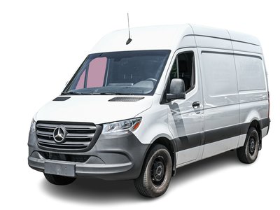 Mercedes-Benz Sprinter 2500 Cargo 144  2023 à Dollard-des-Ormeaux, Québec