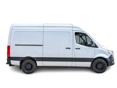 Mercedes-Benz Sprinter 2500 Cargo 144  2023 à Dollard-des-Ormeaux, Québec