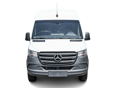 Mercedes-Benz Sprinter 2500 Cargo 144  2023 à Dollard-des-Ormeaux, Québec
