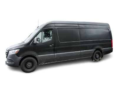 Mercedes-Benz Sprinter 2500 Cargo 170  2023 à Dollard-des-Ormeaux, Québec