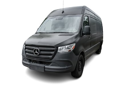 Mercedes-Benz Sprinter 2500 Cargo 170  2023 à Dollard-des-Ormeaux, Québec