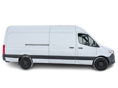 Mercedes-Benz Sprinter 2500 Cargo V6 170  2022 à Dollard-des-Ormeaux, Québec