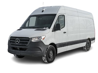 2022 Mercedes-Benz Sprinter 2500 Cargo V6 170 in Dollard-des-Ormeaux, Quebec
