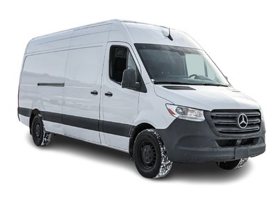 2022 Mercedes-Benz Sprinter 2500 Cargo V6 170 in Dollard-des-Ormeaux, Quebec