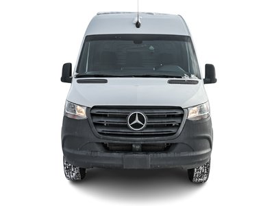 2022 Mercedes-Benz Sprinter 2500 Cargo V6 170 in Dollard-des-Ormeaux, Quebec