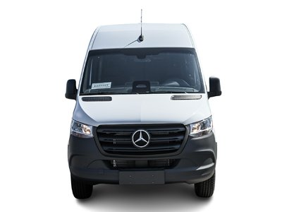 2025 Mercedes-Benz Sprinter 2500 in Dollard-des-Ormeaux, Quebec