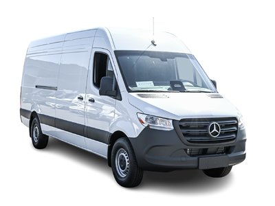 2025 Mercedes-Benz Sprinter 2500 in Dollard-des-Ormeaux, Quebec