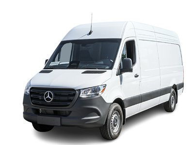 2025 Mercedes-Benz Sprinter 2500 in Dollard-des-Ormeaux, Quebec