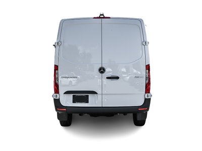 2025 Mercedes-Benz Sprinter 2500 in Dollard-des-Ormeaux, Quebec