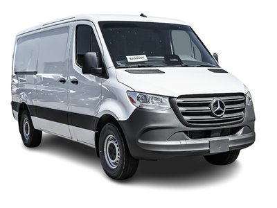 Mercedes-Benz Sprinter 2500  2025 à Dollard-des-Ormeaux, Québec