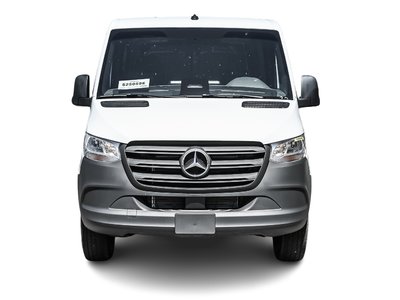 Mercedes-Benz Sprinter 2500  2025 à Dollard-des-Ormeaux, Québec