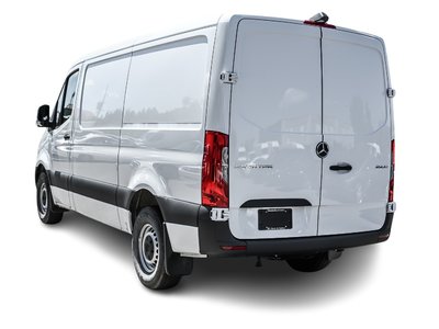 2025 Mercedes-Benz Sprinter 2500 in Dollard-des-Ormeaux, Quebec