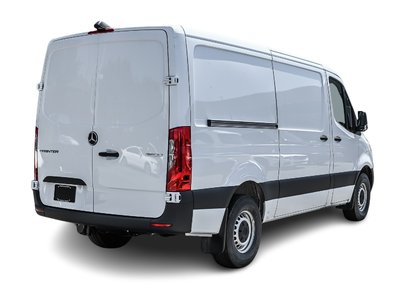 Mercedes-Benz Sprinter 2500  2025 à Dollard-des-Ormeaux, Québec