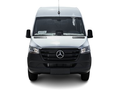 Mercedes-Benz Sprinter 2500  2025 à Dollard-des-Ormeaux, Québec
