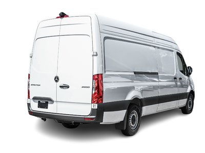 Mercedes-Benz Sprinter 2500  2025 à Dollard-des-Ormeaux, Québec
