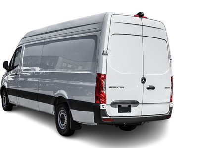Mercedes-Benz Sprinter 2500  2025 à Dollard-des-Ormeaux, Québec