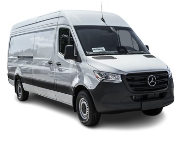 Mercedes-Benz Sprinter 2500  2025 à Dollard-des-Ormeaux, Québec