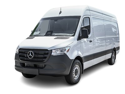 Mercedes-Benz Sprinter 2500  2025 à Dollard-des-Ormeaux, Québec