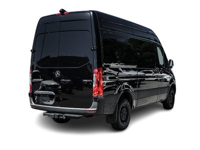 Mercedes-Benz Sprinter 2500  2025 à Dollard-des-Ormeaux, Québec