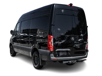 2025 Mercedes-Benz Sprinter 2500 in Dollard-des-Ormeaux, Quebec