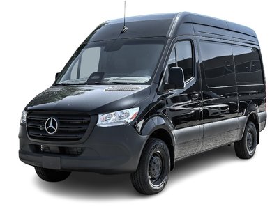 Mercedes-Benz Sprinter 2500  2025 à Dollard-des-Ormeaux, Québec