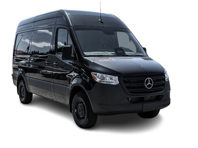 Mercedes-Benz Sprinter 2500  2025 à Dollard-des-Ormeaux, Québec