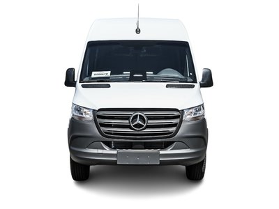 Mercedes-Benz Sprinter 2500  2025 à Dollard-des-Ormeaux, Québec