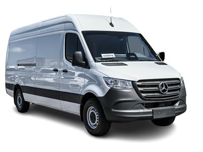 Mercedes-Benz Sprinter 2500  2025 à Dollard-des-Ormeaux, Québec