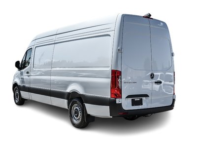 Mercedes-Benz Sprinter 2500  2025 à Dollard-des-Ormeaux, Québec