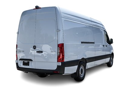 Mercedes-Benz Sprinter 2500  2025 à Dollard-des-Ormeaux, Québec