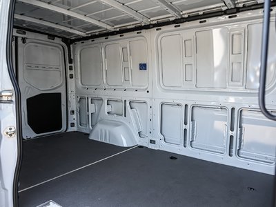 2025 Mercedes-Benz Sprinter 2500 in Dollard-des-Ormeaux, Quebec